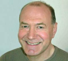 Alan Hext
