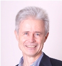 John Gloster-Smith