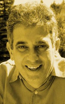 Malcolm Stern BRCP (Psych)