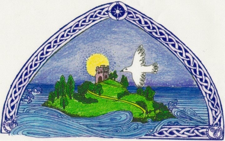 JouousIsle logo created by local artist Celia Harvey