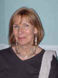 full face picture of sarah frossell